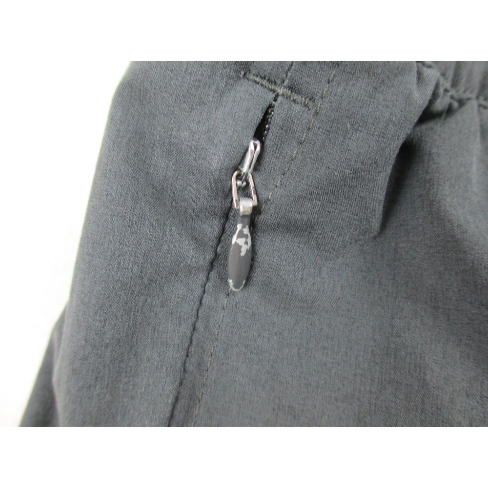 Kuhl Pants Womens Medium Gray Chino Free Flex Move Lightweight Hiking 28x30* - Picture 6 of 15